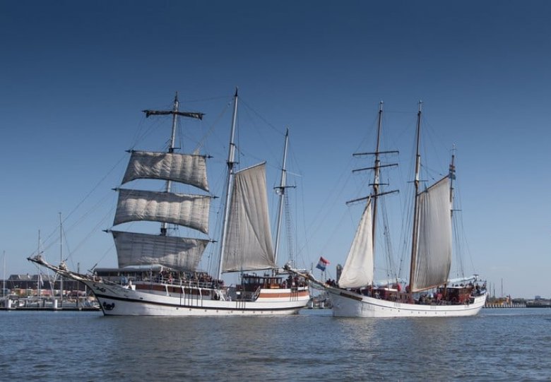 Sail Den Helder 2023