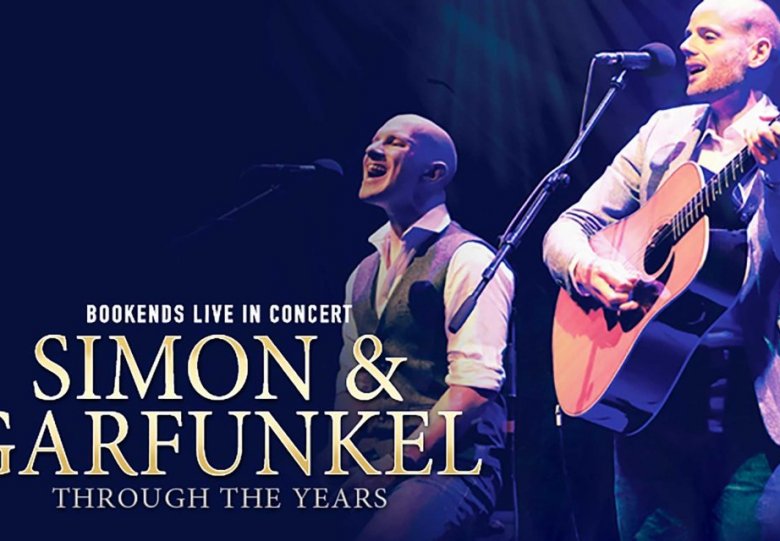 Simon & Garfunkel Show - Through The Years in Concert