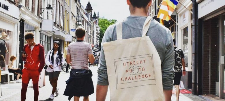 Ut­recht Pho­to Chal­len­ge