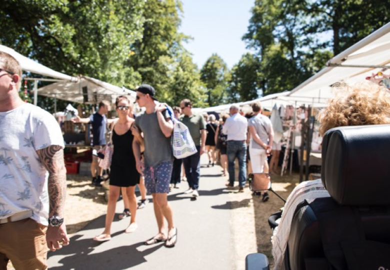 Weekmarkt
