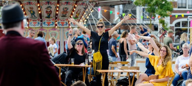 Gooisch Bierfestival 