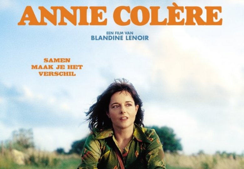 Annie Colère