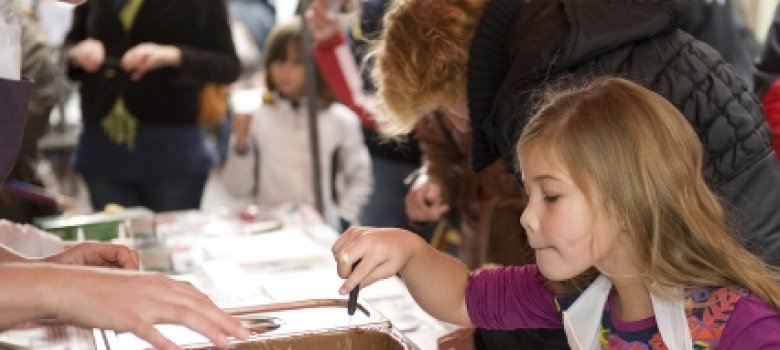 Chocoladefestival