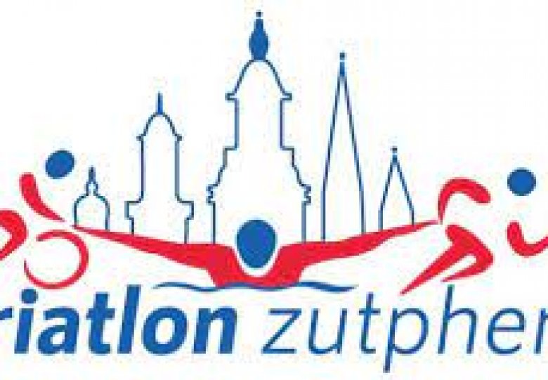 Triatlon in Zutphen