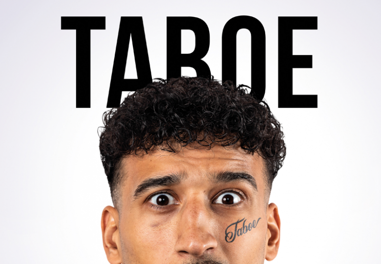 Nesim El Ahmadi – TaBoe! (try-out)