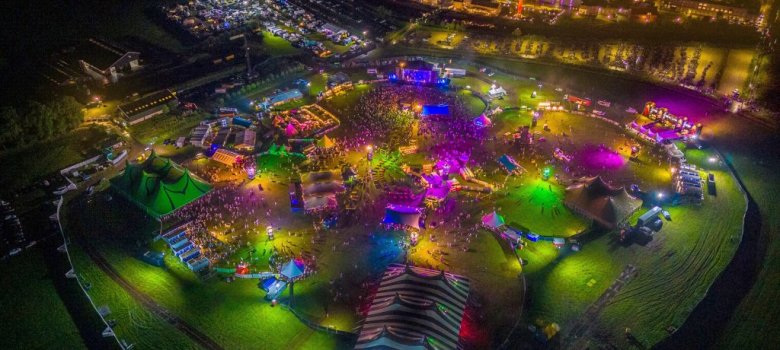 Huntenpop: muziek in Achterhoekse sferen