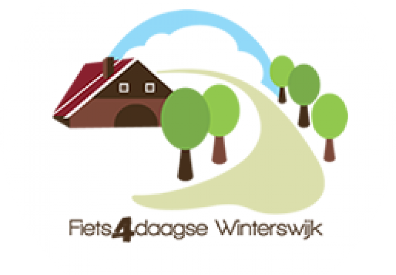 Fiets4daagse Winterswijk