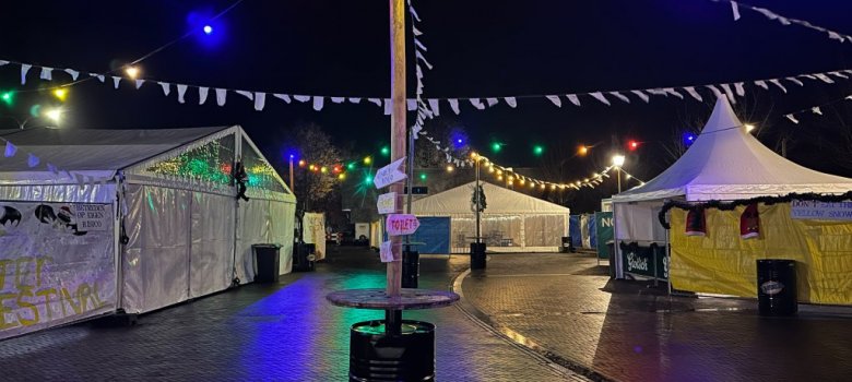 Winterfestival Neede