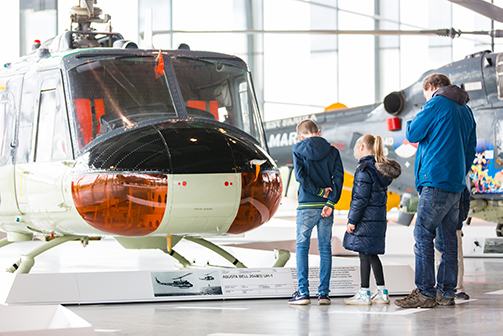 De_Vrijetijdkrant_regio_Utrecht_Nationaal_Militair_Museum_v1_Anne_Reitsma_Fotografie