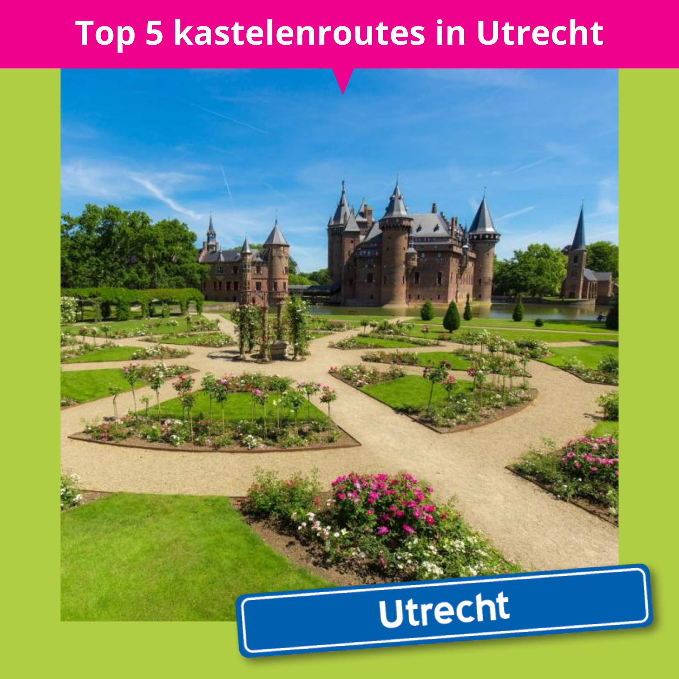 De_Vrijetijdkrant_regio_Utrecht_Top_5_Kastelenroutes_in_Utrecht_INSTA