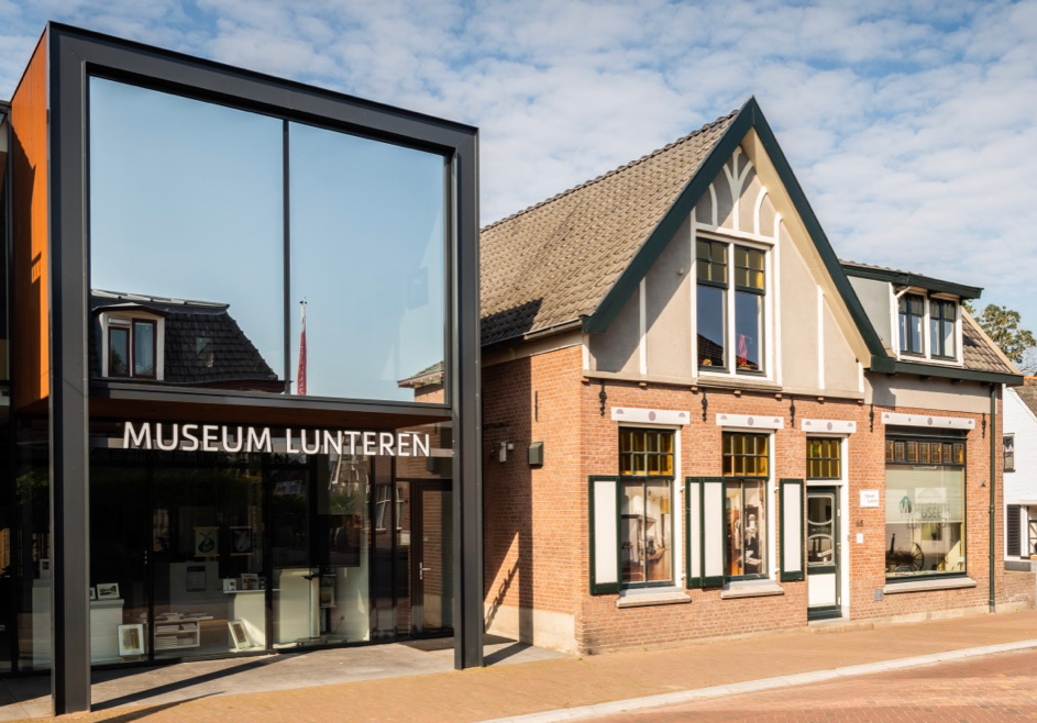 Vrijetijdkrant_Museum_in_Lunteren