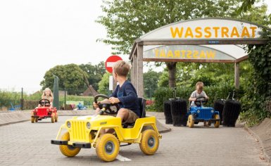 De leukste uitjes met kinderen in de Achterhoek
