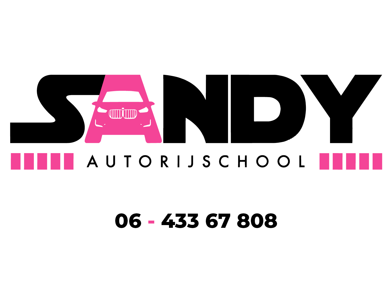 Autorijschool Sandy