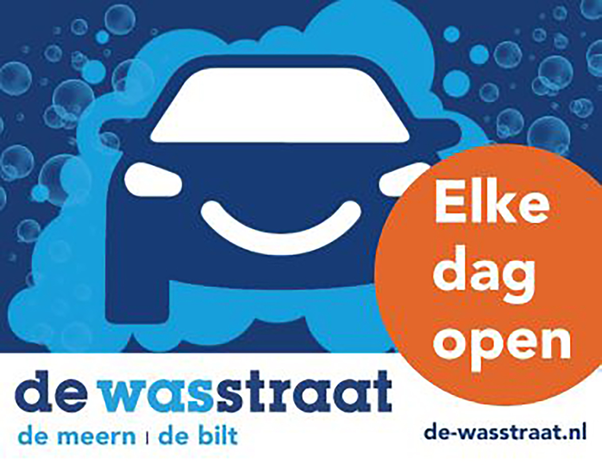 A - De Wasstraat