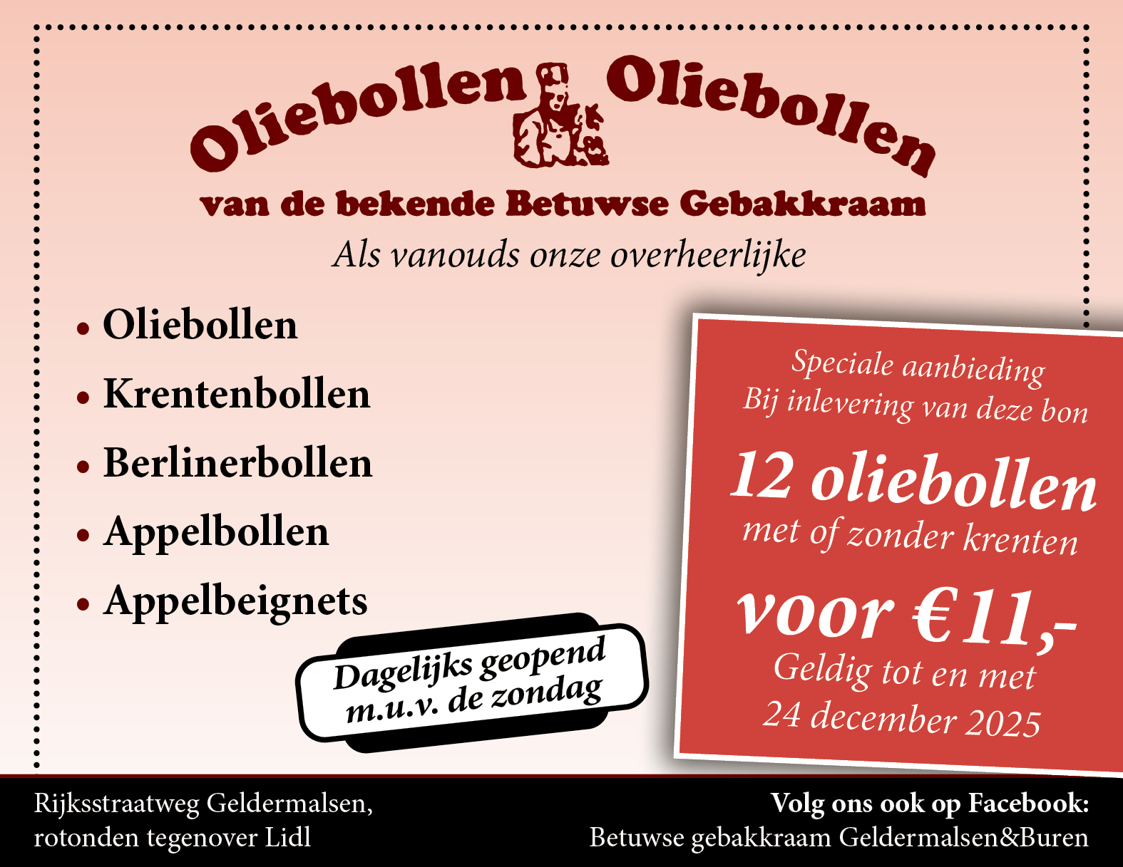Betuws gebakkraam