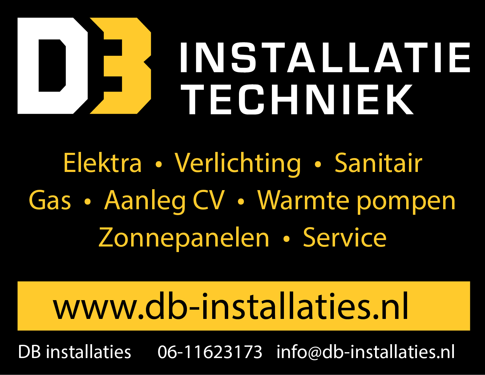 A - D.B. Installaties