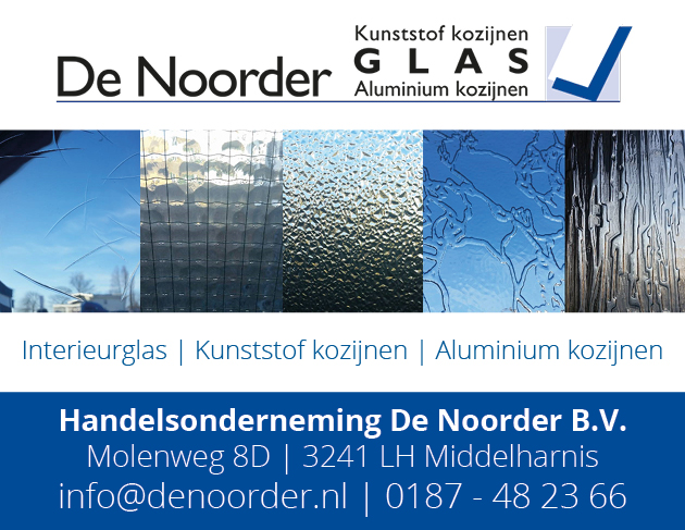 A - De Noorder