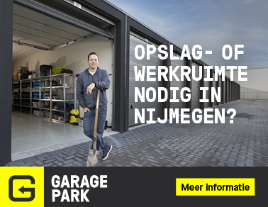 Garagepark Nijmegen
