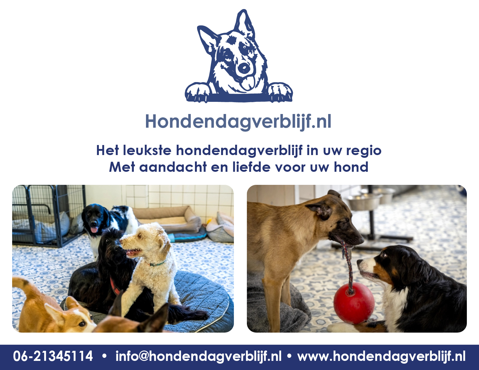 Hondendagverblijf.nl