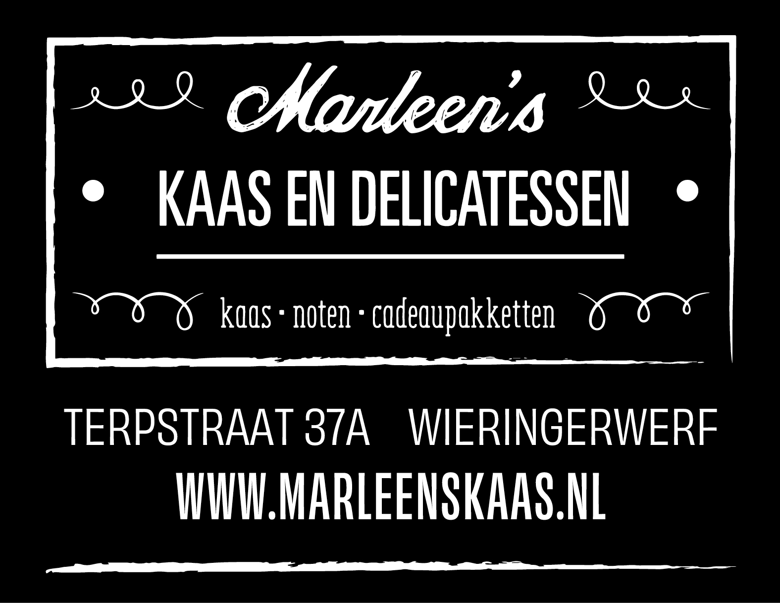 Marleens Kaas en Delicatessen