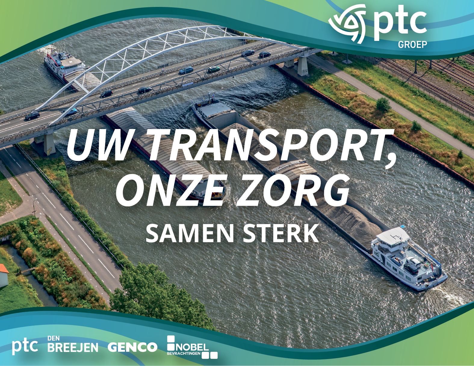 PTC Groep (Particuliere Transport Coöperatie)