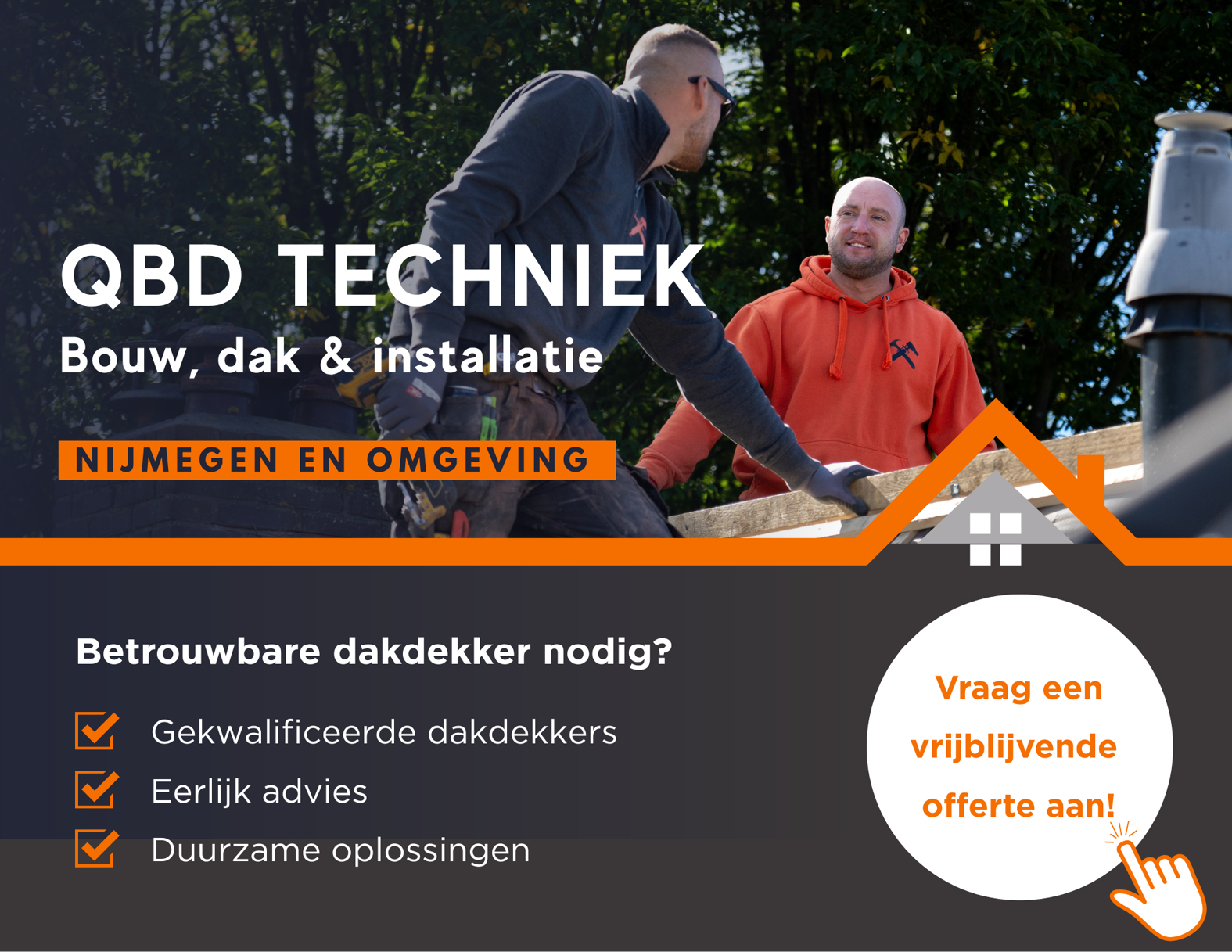A - QDB Techniek