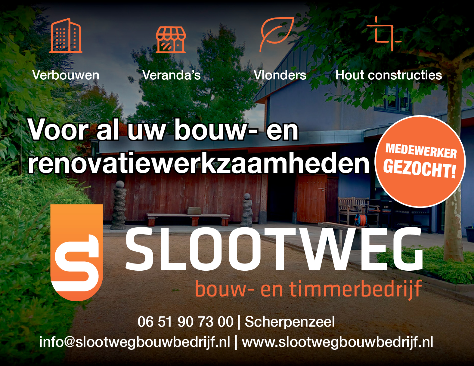 Slootweg