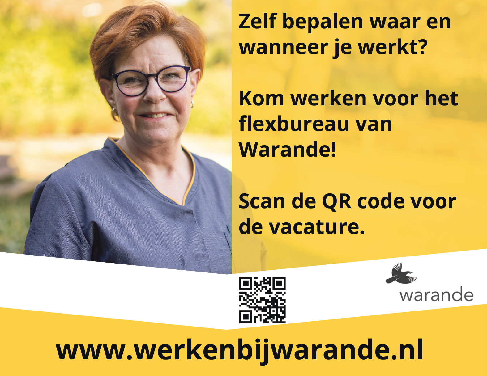 Warande