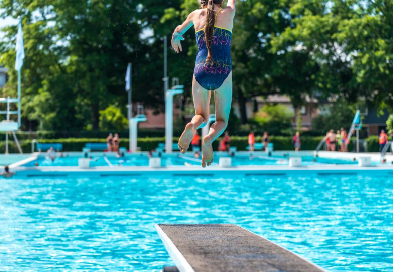 Vereniging Openluchtbad Zwolle