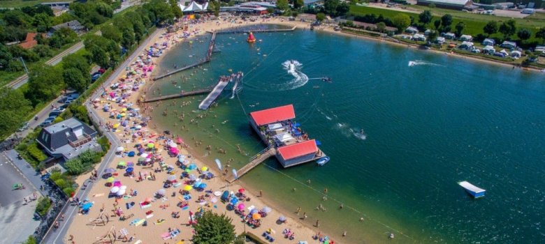 BetuweStrand Recreatie