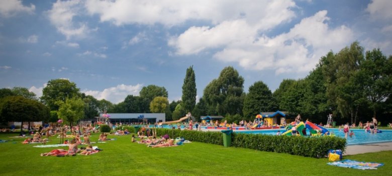 Het Borgelerbad