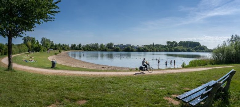 Bronsbergenmeer