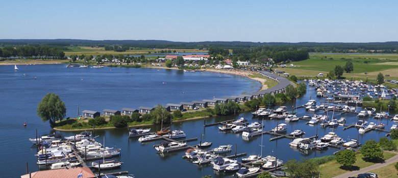 Het Eiland van Maurik