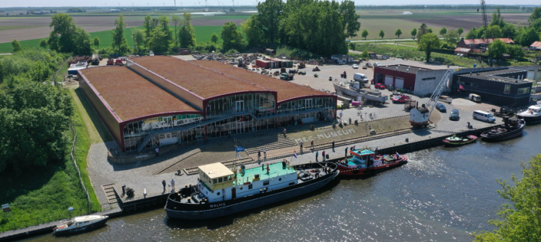 Mechanisch Erfgoed Centrum (MEC Museum)