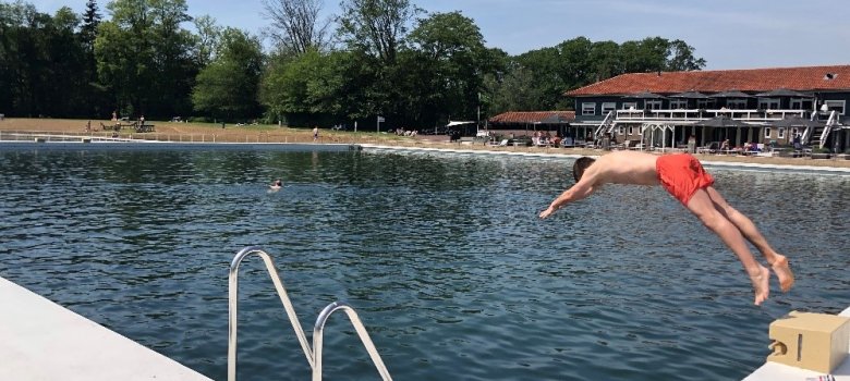 Strandbad Winterswijk