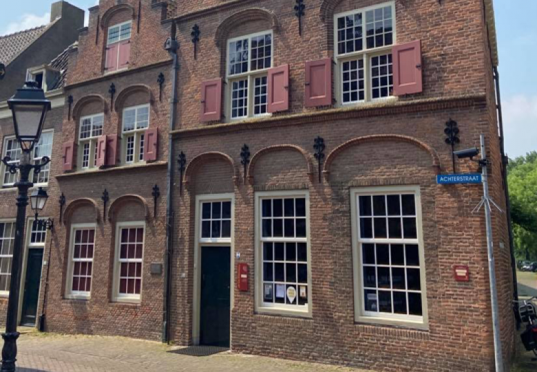 Jan van Riebeeck Museum