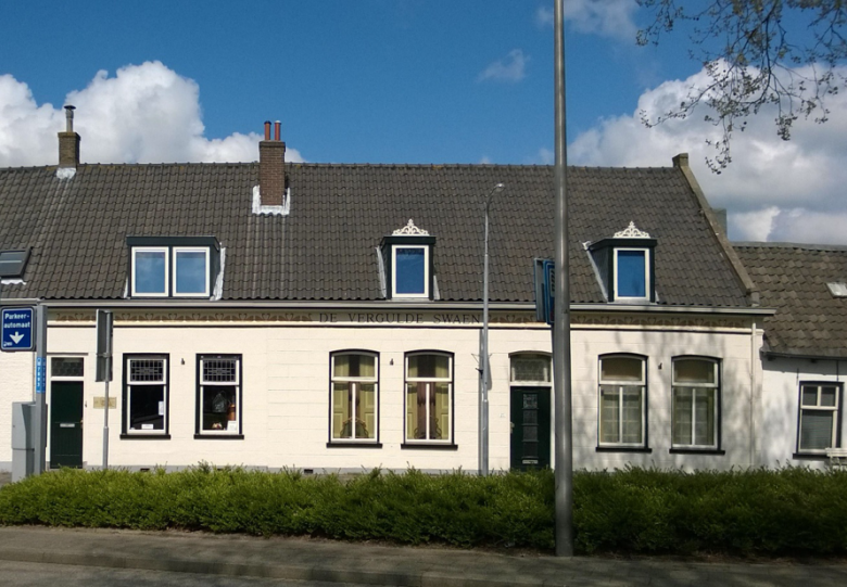 Historische Vereniging Zwijndrecht 