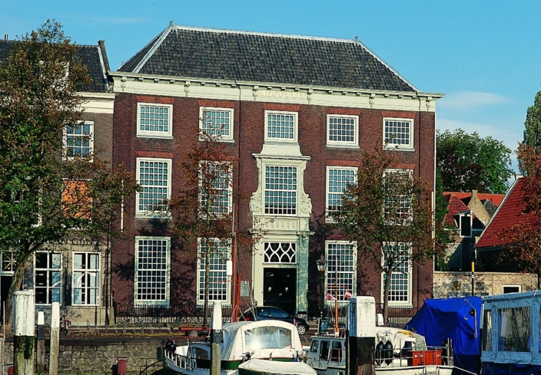 Huis van Gijn