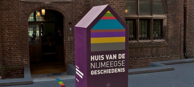 Huis van de Nijmeegse Geschiedenis