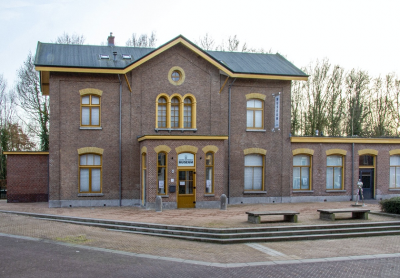 Goors Historisch Museum