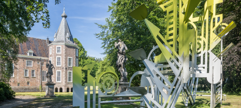 Kasteel het Nijenhuis