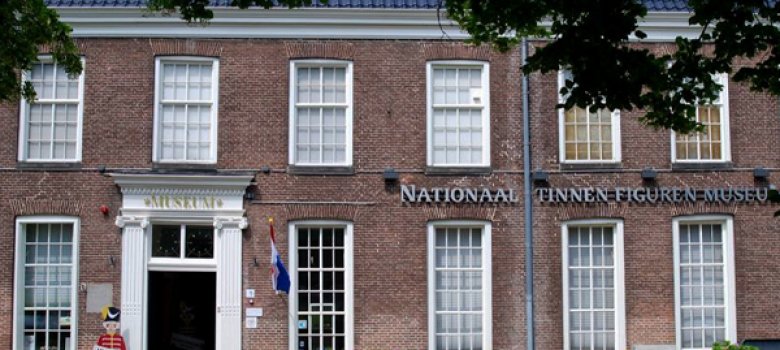 Nationaal Tinnenfigurenmuseum