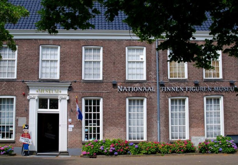 Nationaal Tinnenfigurenmuseum