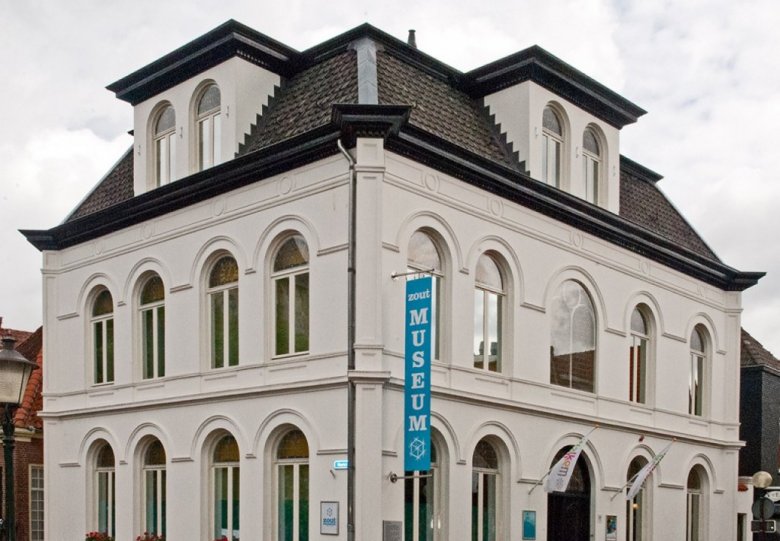 Zoutmuseum