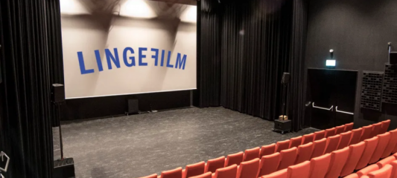 Filmtheater LingeFilm