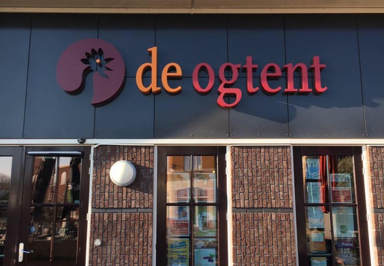 De Ogtent