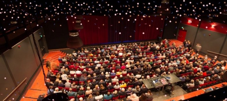 Theater De Willem