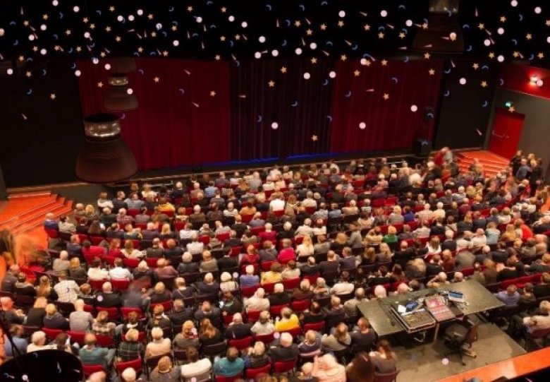 Theater De Willem