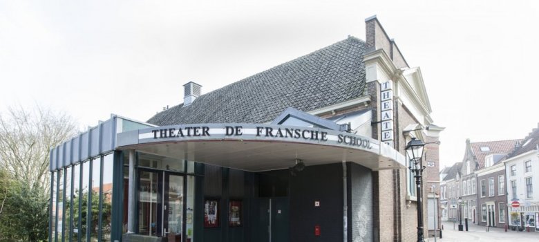 Theater de Franscheschool