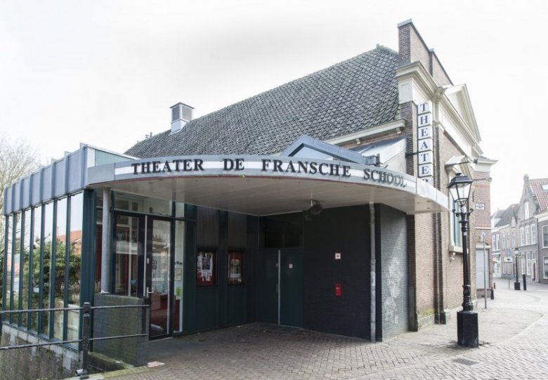 Theater de Franscheschool